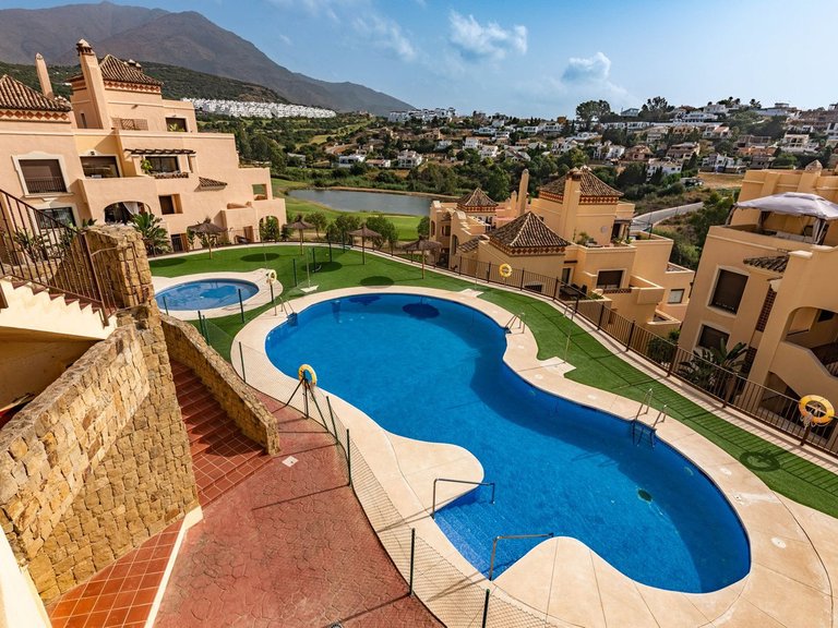 Apartment for Sale in Estepona, Malaga 16