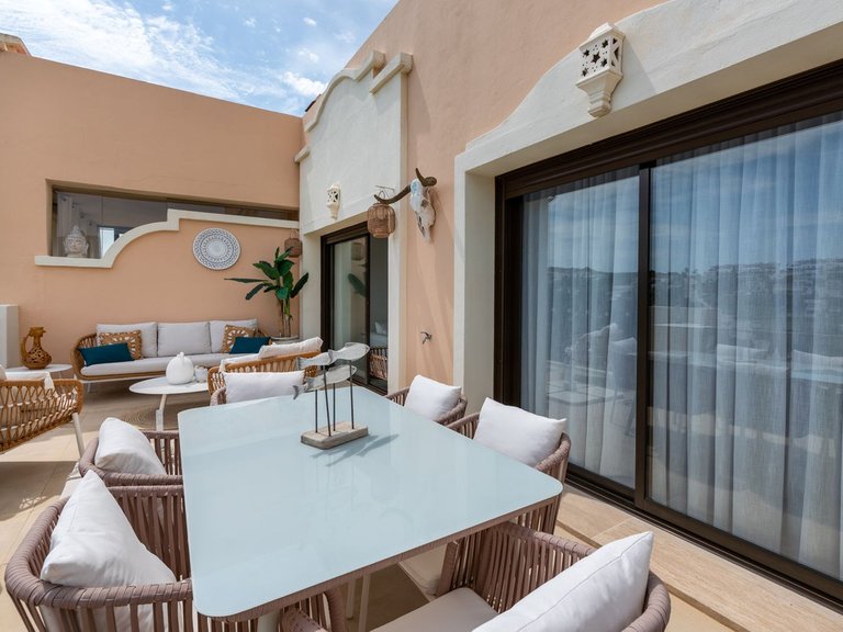 Apartment for Sale in Estepona, Malaga 17
