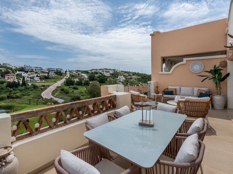 Apartment for Sale in Estepona, Malaga 18