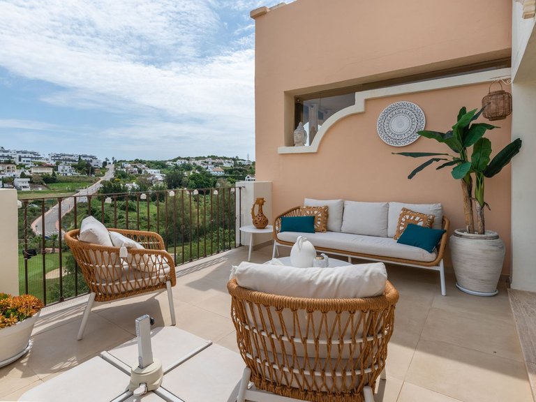 Apartment for Sale in Estepona, Malaga 19
