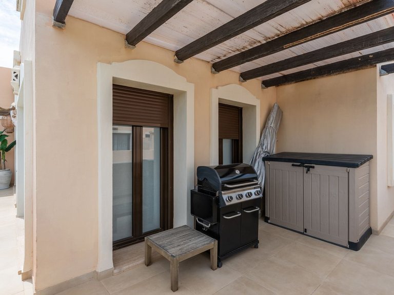 Apartment for Sale in Estepona, Malaga 20