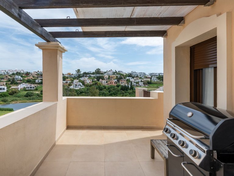 Apartment for Sale in Estepona, Malaga 21