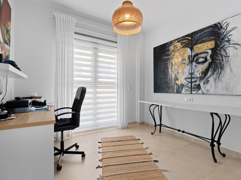 Apartment for Sale in Estepona, Malaga 22