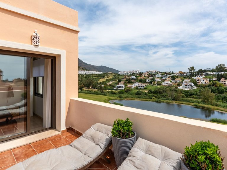 Apartment for Sale in Estepona, Malaga 27