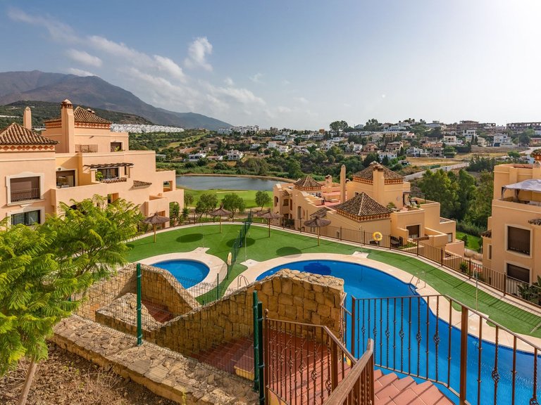 Apartment for Sale in Estepona, Malaga 29