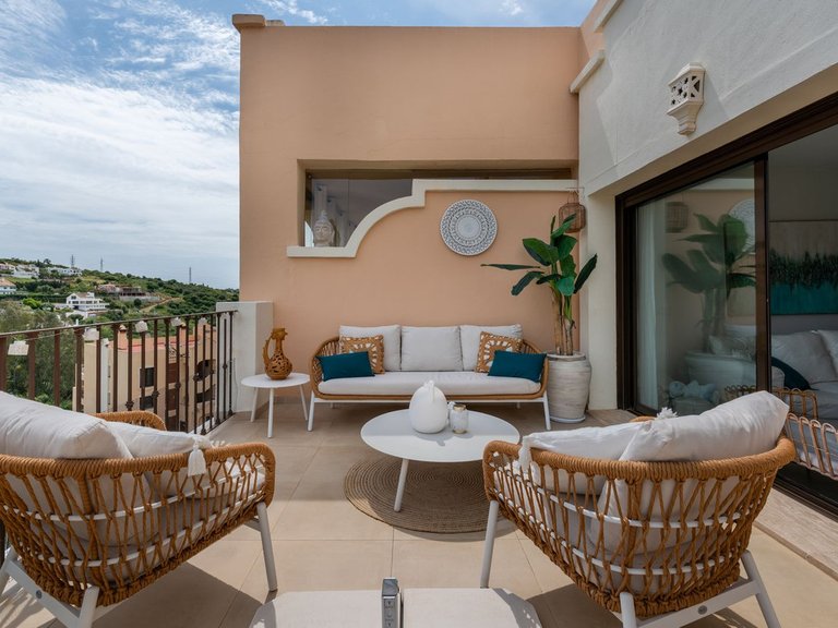 Apartment for Sale in Estepona, Malaga 3