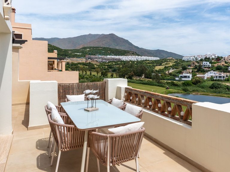 Apartment for Sale in Estepona, Malaga 4
