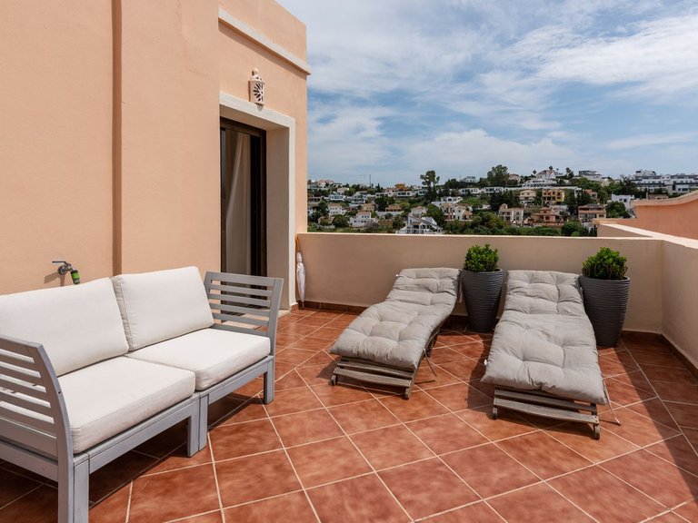 Apartment for Sale in Estepona, Malaga 46