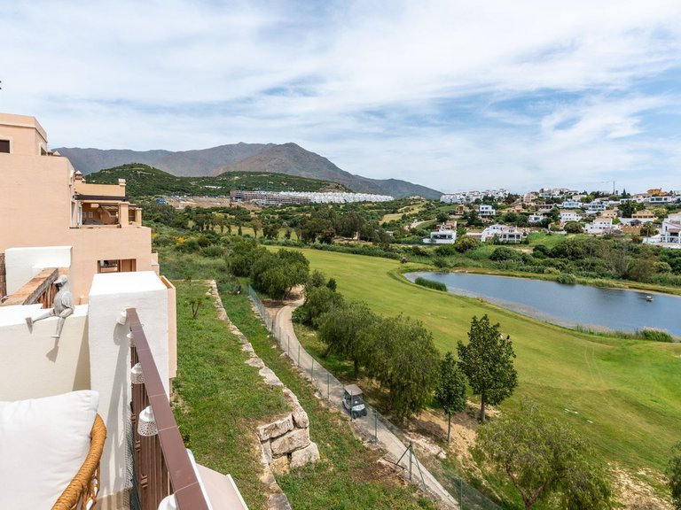 Apartment for Sale in Estepona, Malaga 47