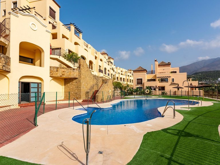 Apartment for Sale in Estepona, Malaga 48