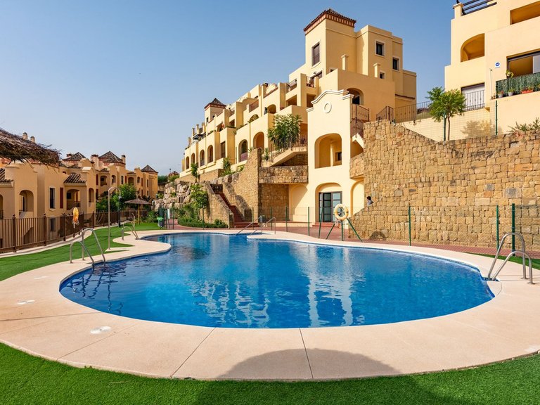 Apartment for Sale in Estepona, Malaga 49