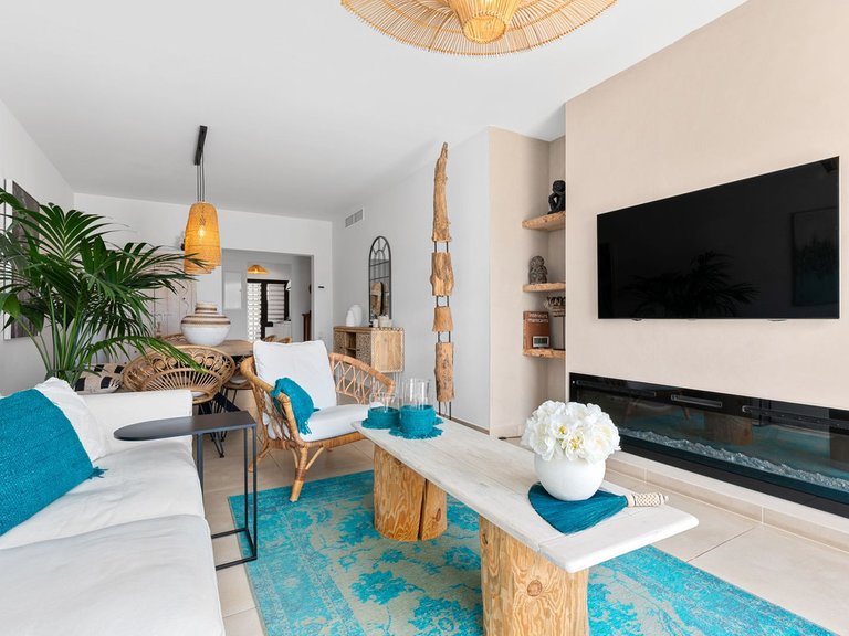 Apartment for Sale in Estepona, Malaga 5