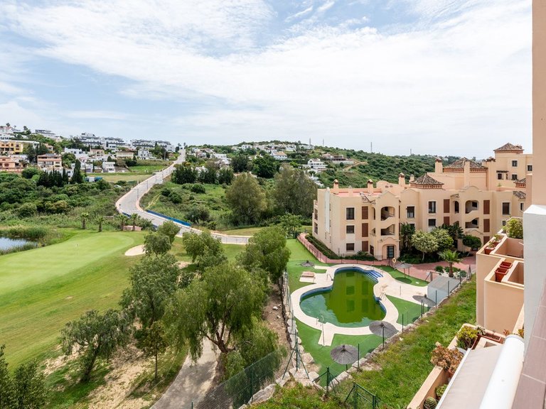Apartment for Sale in Estepona, Malaga 50