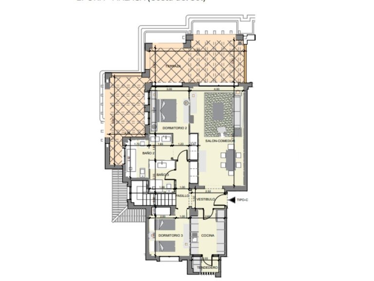 Apartment for Sale in Estepona, Malaga 51