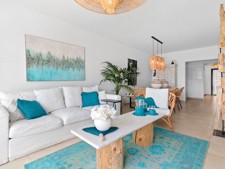 Apartment for Sale in Estepona, Malaga 6