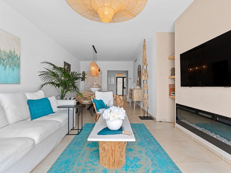 Apartment for Sale in Estepona, Malaga 7