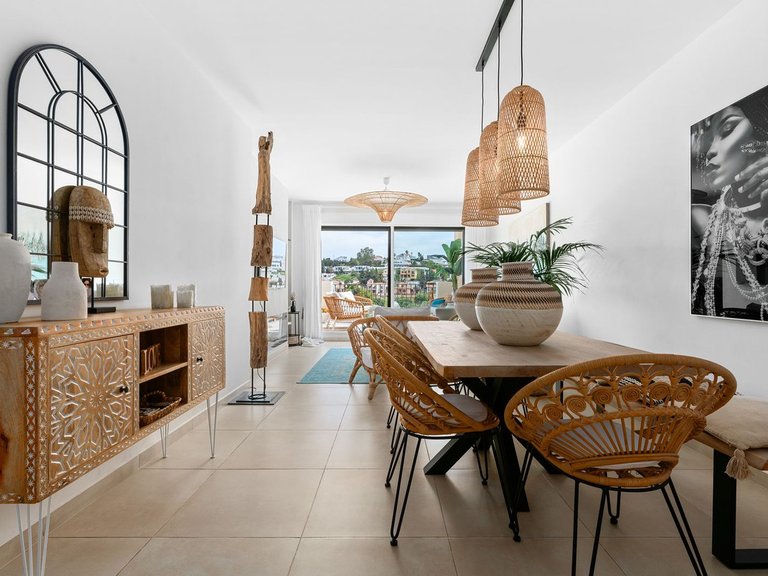 Apartment for Sale in Estepona, Malaga 9