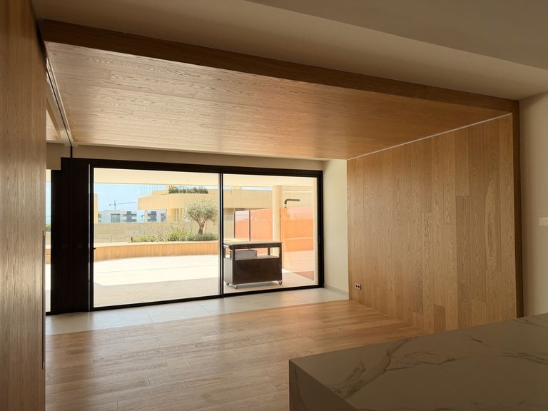 Apartment for Sale in Higueron, Malaga 13