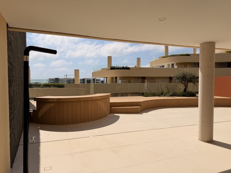 Apartment for Sale in Higueron, Malaga 16