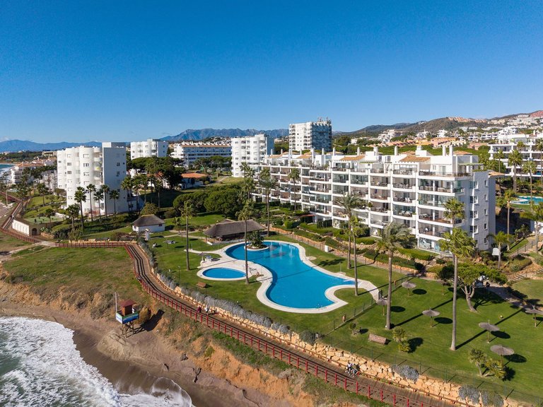 Apartment for Sale in Calahonda, Malaga 1