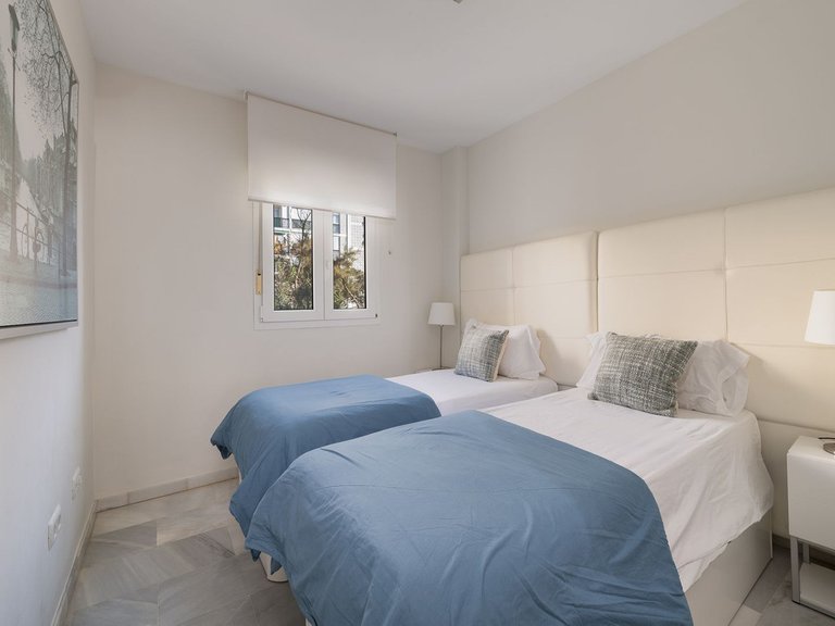 Apartment for Sale in Calahonda, Malaga 14
