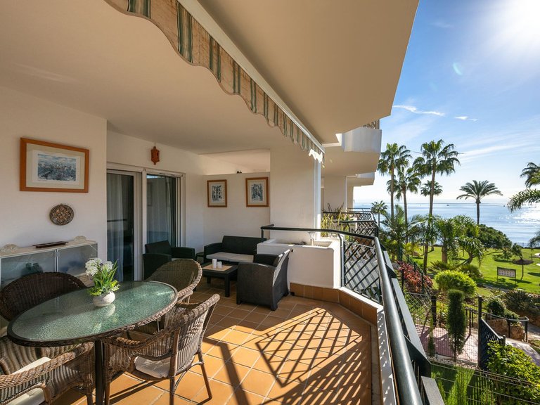 Apartment for Sale in Calahonda, Malaga 16