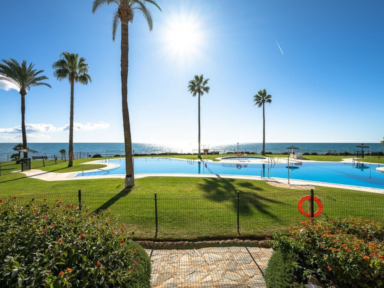 Apartment for Sale in Calahonda, Malaga 18