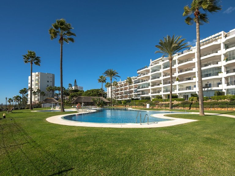 Apartment for Sale in Calahonda, Malaga 19
