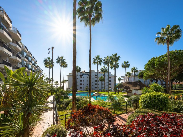Apartment for Sale in Calahonda, Malaga 20