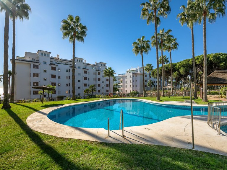 Apartment for Sale in Calahonda, Malaga 23