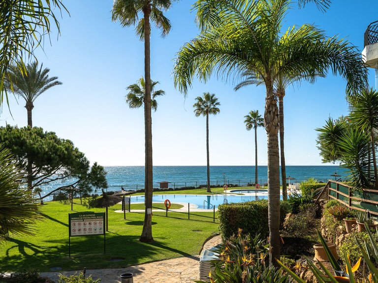 Apartment for Sale in Calahonda, Malaga 29