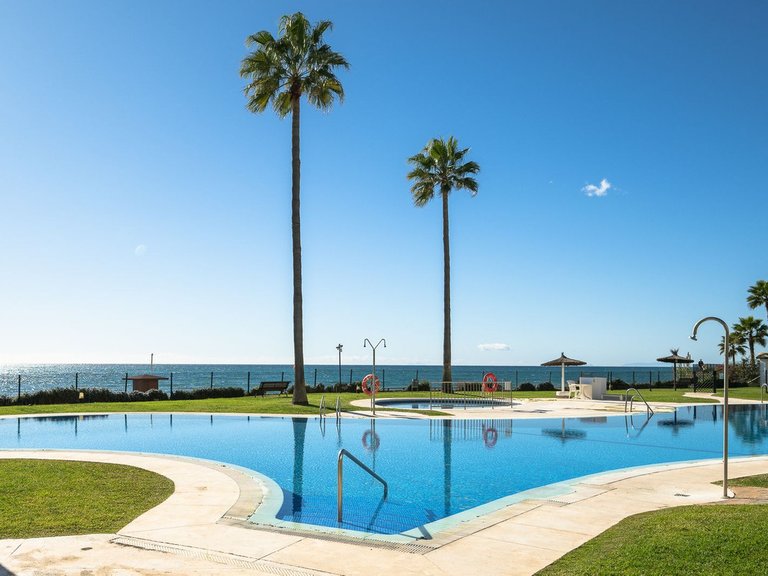 Apartment for Sale in Calahonda, Malaga 31