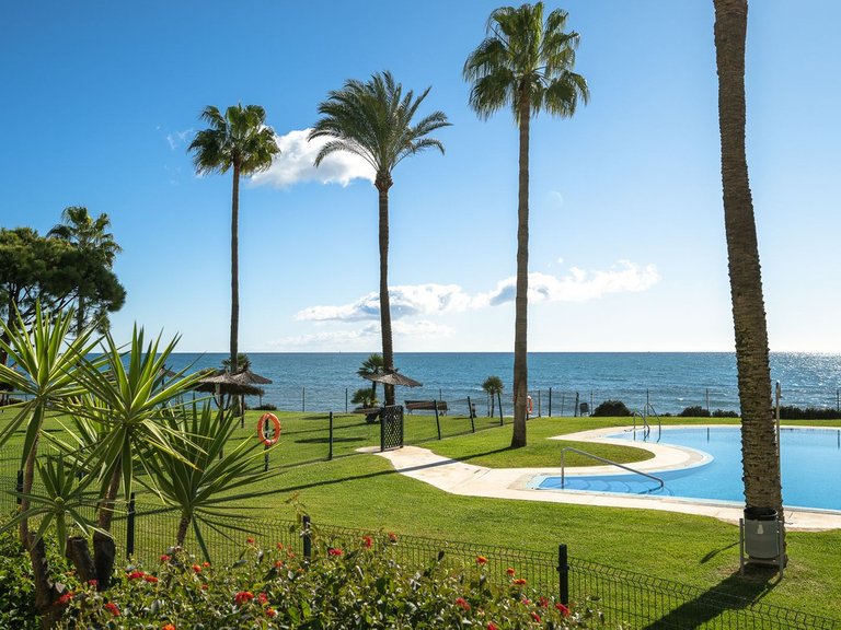 Apartment for Sale in Calahonda, Malaga 32