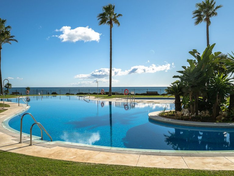 Apartment for Sale in Calahonda, Malaga 34