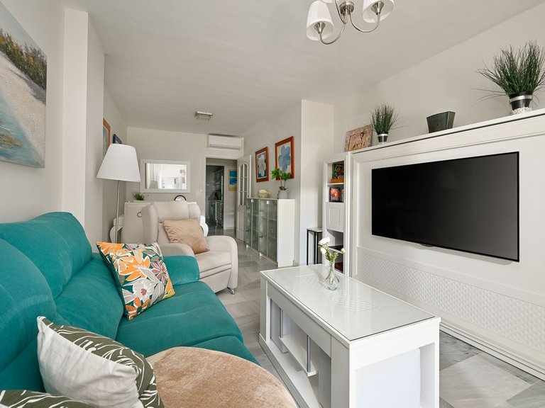 Apartment for Sale in Calahonda, Malaga 4