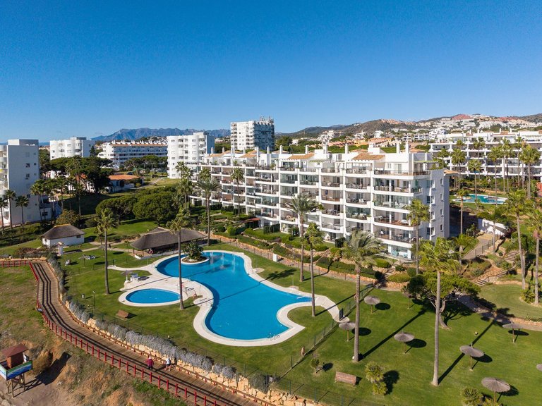Apartment for Sale in Calahonda, Malaga 42