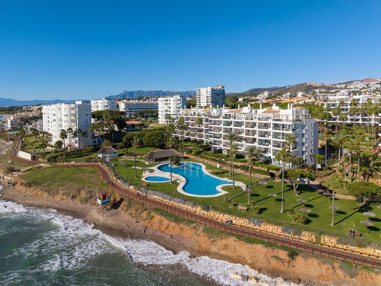 Apartment for Sale in Calahonda, Malaga 43