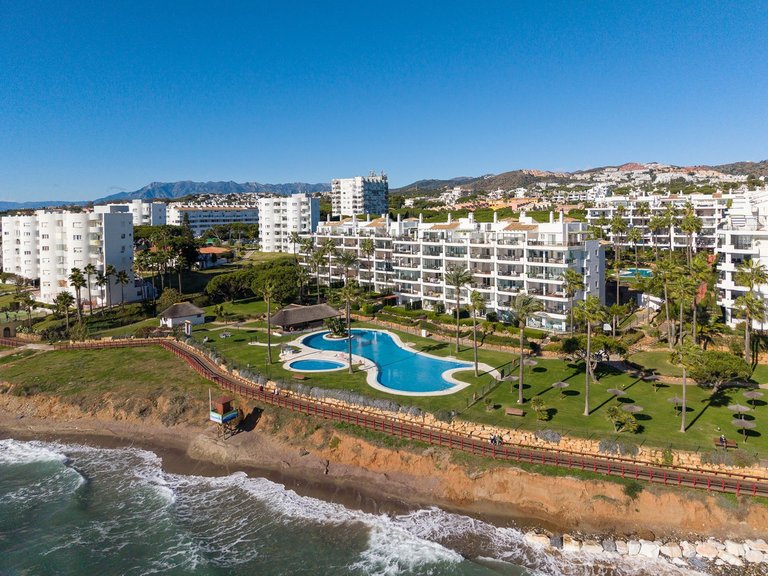 Apartment for Sale in Calahonda, Malaga 44