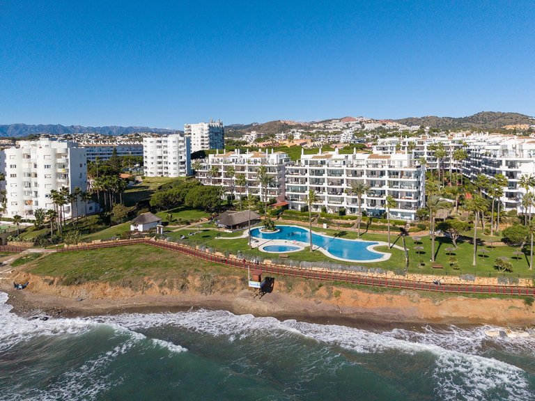 Apartment for Sale in Calahonda, Malaga 45