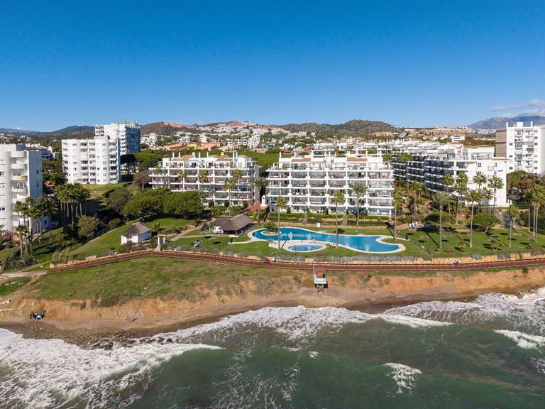 Apartment for Sale in Calahonda, Malaga 46