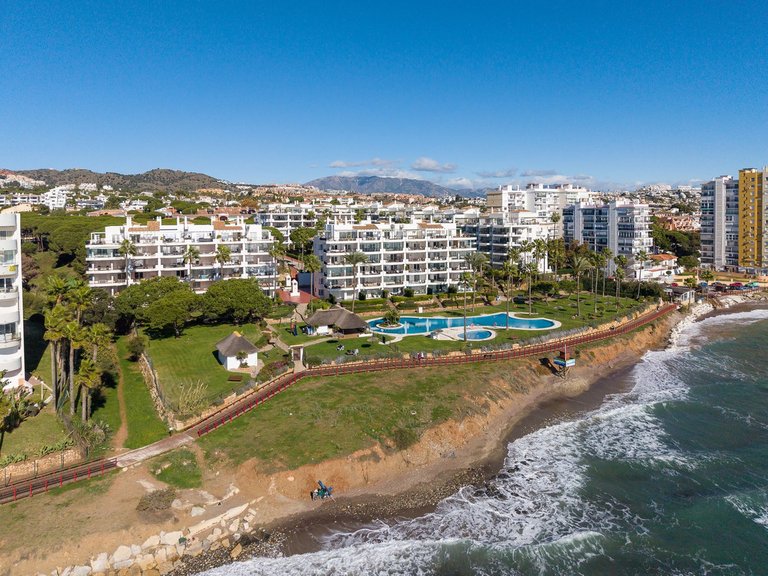 Apartment for Sale in Calahonda, Malaga 47
