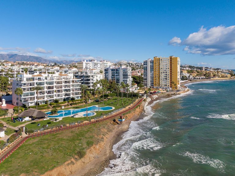 Apartment for Sale in Calahonda, Malaga 48