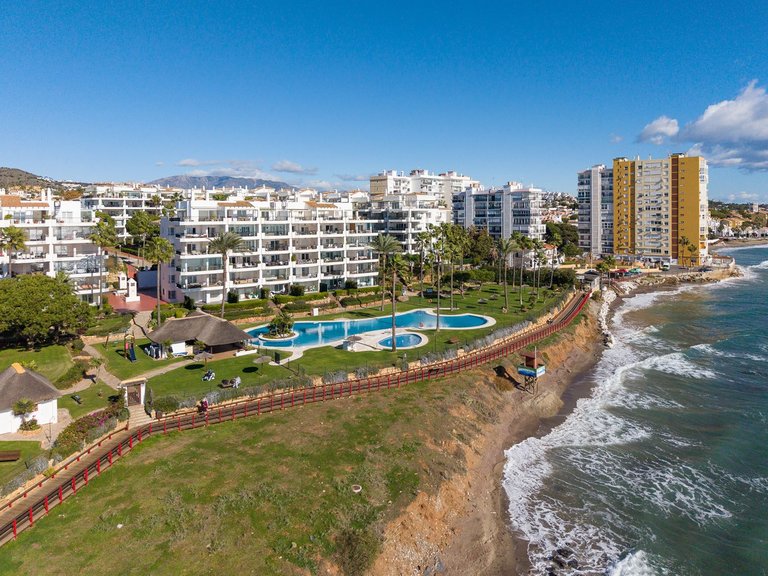 Apartment for Sale in Calahonda, Malaga 49