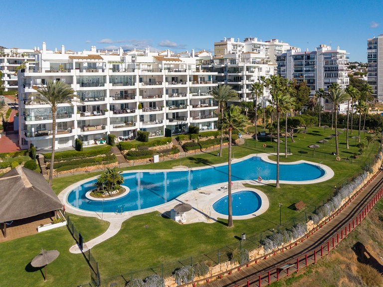 Apartment for Sale in Calahonda, Malaga 50