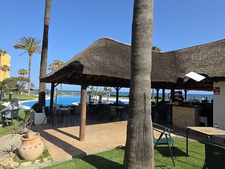 Apartment for Sale in Calahonda, Malaga 54