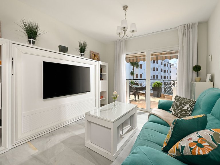 Apartment for Sale in Calahonda, Malaga 6