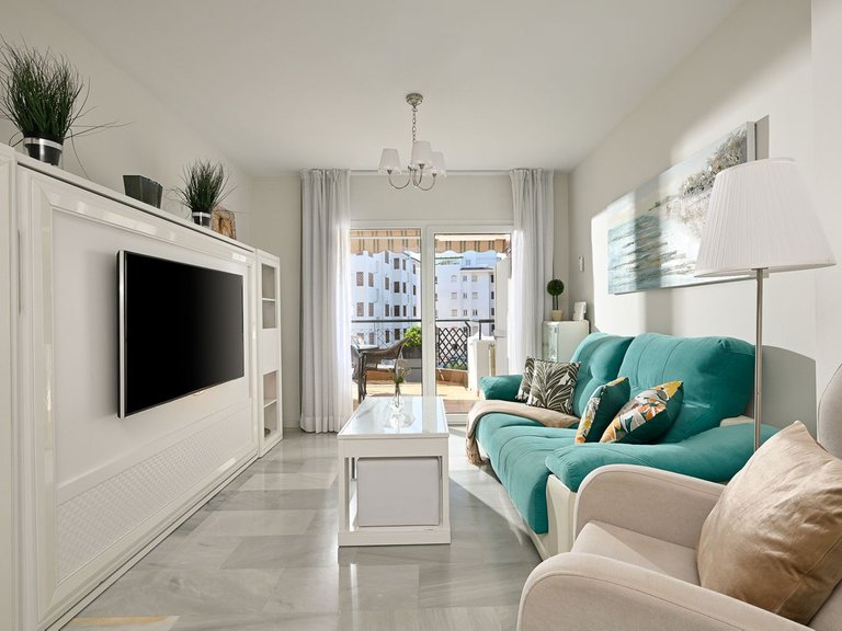 Apartment for Sale in Calahonda, Malaga 7