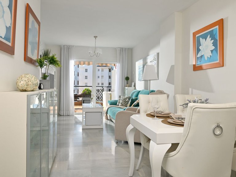 Apartment for Sale in Calahonda, Malaga 8