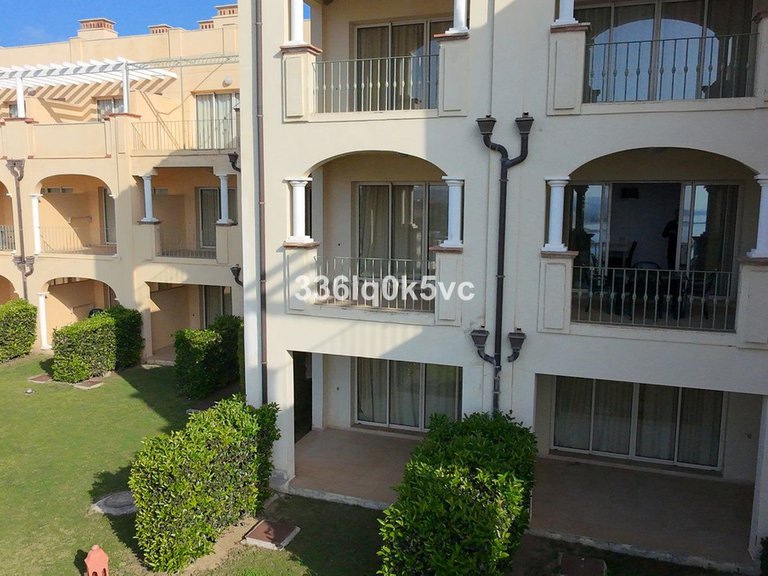 Apartment for Sale in Manilva, Malaga 13