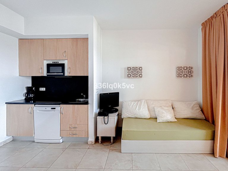 Apartment for Sale in Manilva, Malaga 5